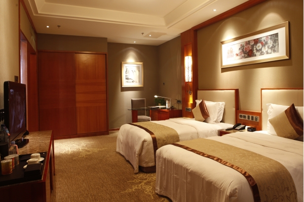 Empark Grand Hotel Anhui (Hefei)